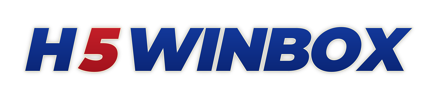 h5winbox logo